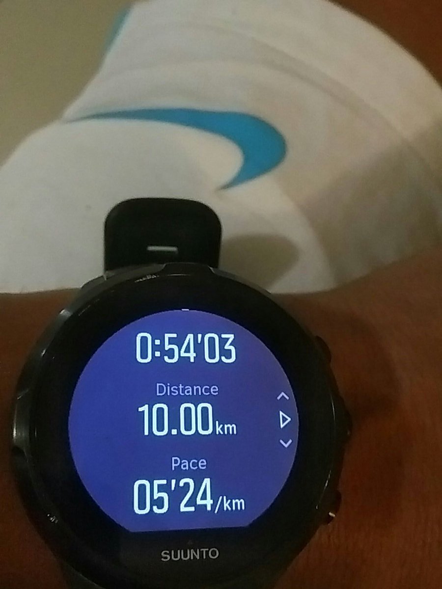 Boyas112's tweet photo. Stronger Faster #Run
#10km #54mins03secs #AveragePace5mins03secs 
#SummerBody #BodyConstruction #DadBod #90DayTransformation #Train 

My #Fitness #Coach "Elite.ClintFit"
Find him on Instragram.
#CapeTown #BreeStreet https://t.co/PdmWAcO2rL