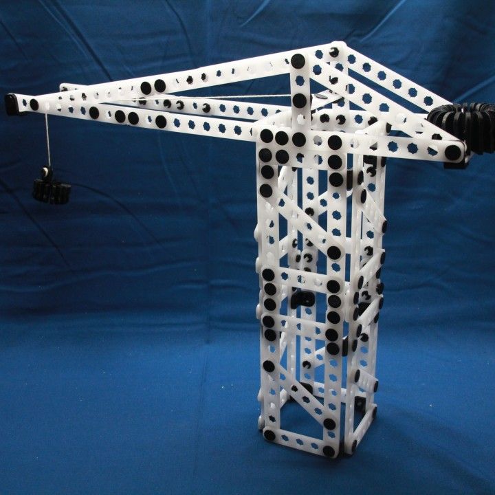 MyMiniFactory's tweet photo. Tomorrow is already the end of our #Clickaloo Challenge. LAST CHANCE to submit your design. Lack of inspiration ?
Check out this design by Waldo and submit your own construction here : https://t.co/NTqrwgsCOa
#3DPrinting #Clickaloo #alreadytheend https://t.co/T36i9lT5PV