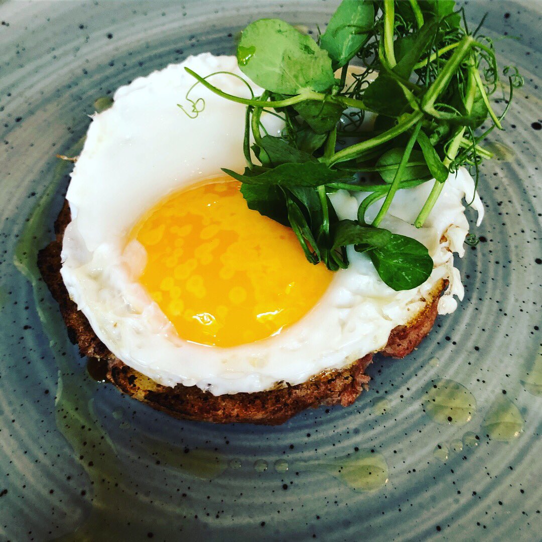 AllertonManor's tweet photo. Our Autumn menu launches tomorrow! Book a table &amp; be the first to try some wonderful dishes including lamb kofta, bangers &amp; mash &amp; apple crumb cake! #newmenu #autumn #restaurant #liverpool #allerton #theoldstables #amgc #food #foodie #foodporn #foodphotography https://t.co/Pqn2YRlUMF