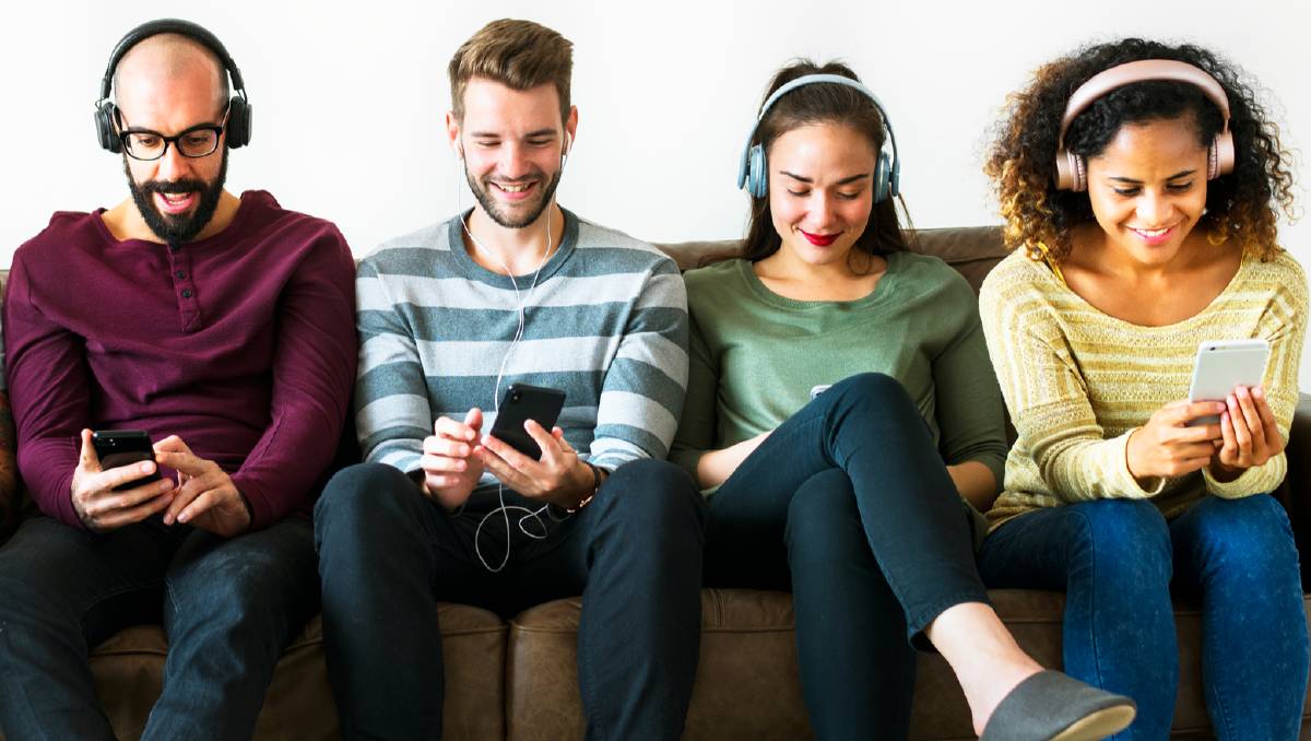 An interesting read with some great thoughts from Mr. Ice Cube himself 😎

armidaleexpress.com.au/story/5602086/…