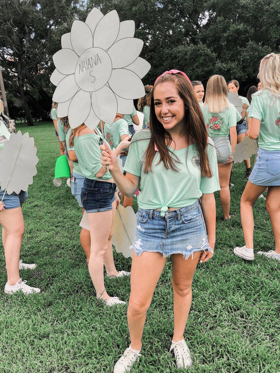 Theta Phi Alpha tweet media