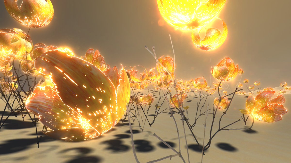 630Studios's tweet photo. Just another amazing screenshot while messing around with "Dank: Foliage", our latest unity editor extension.
Asset Store - https://t.co/8YrsKeCpjo
Discord - https://t.co/6YIlnelbKg
#unity #madewithunity @AssetStore #indiegamedev #indiedev #indiedevwatch https://t.co/4pyMC3w979