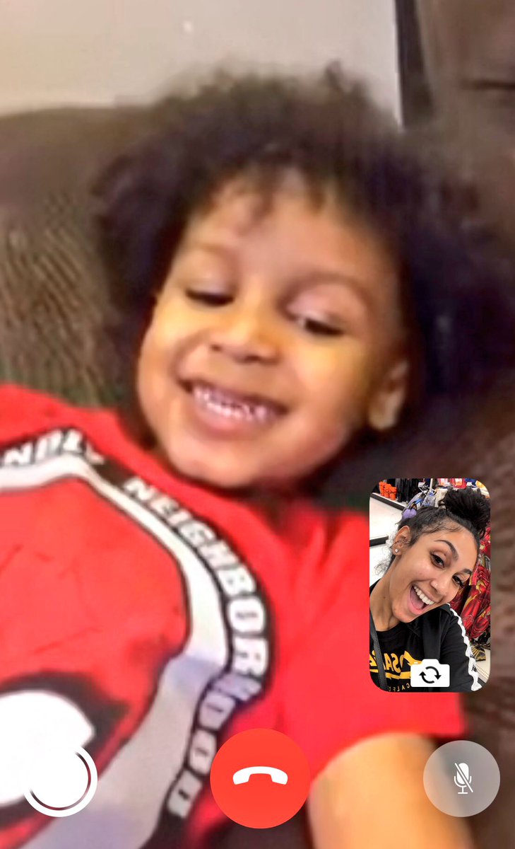Queen Naija On Twitter My Baby S Other Tooth Fell Out