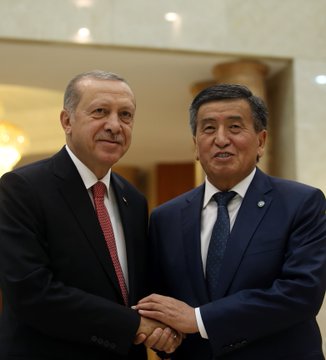 Resmi Twitter'da görüntüle