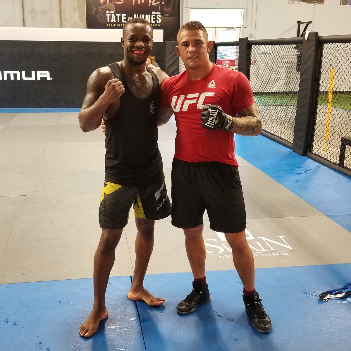 Marc_Diakiese's tweet image. Always use the negativity as more motivation to work even harder and become even stronger.