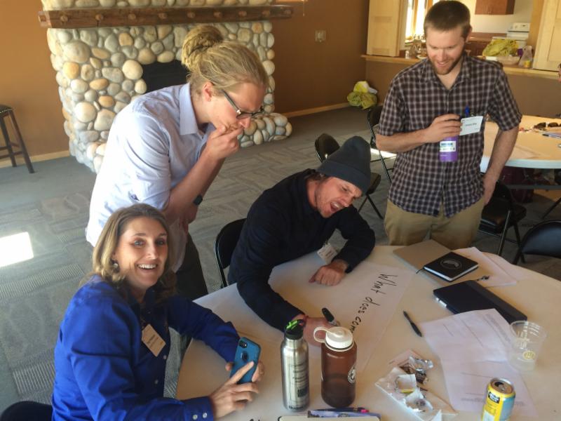 CAEE1's tweet image. What better way to stay in the loop about #EEResearch than discussing with a small group with friends? conta.cc/2PiMxBq