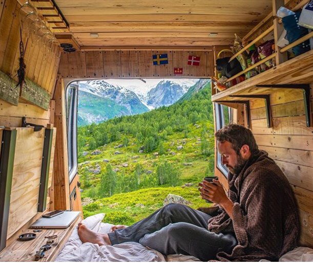 Vanlifeviews Hashtag On Twitter