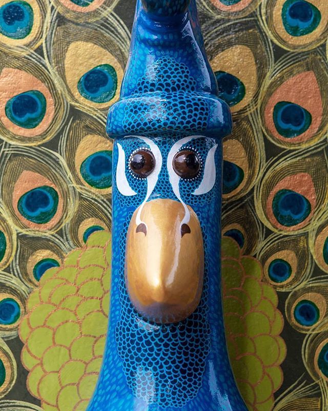 philwatsonphoto's tweet photo. The Wallace and Gromit unleashed trail is now over... Which was your favourite?
.
.
.
.
#wallaceandgromit #gromitunleashed #gromitunleashed2 #bestofbristol #igersbristol #visitbristol #lovewhereyoulive #lovebristol #aardman https://t.co/Vbpr0Zw6s9 https://t.co/Ykgti5yLRq