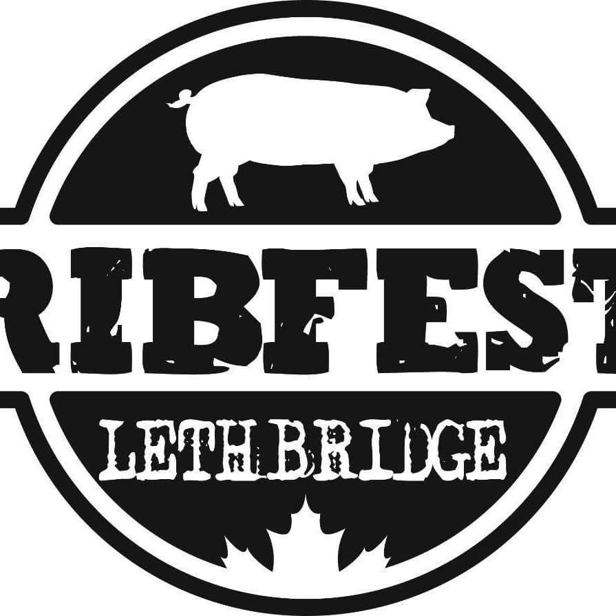 lethribfest's tweet photo. RIBFEST IS OPEN! Final day of The Big Sticky at Galt Gardens. 11-7. #Lethbirdge #ribfest #wegotthemeat https://t.co/vZcYPuJcxS