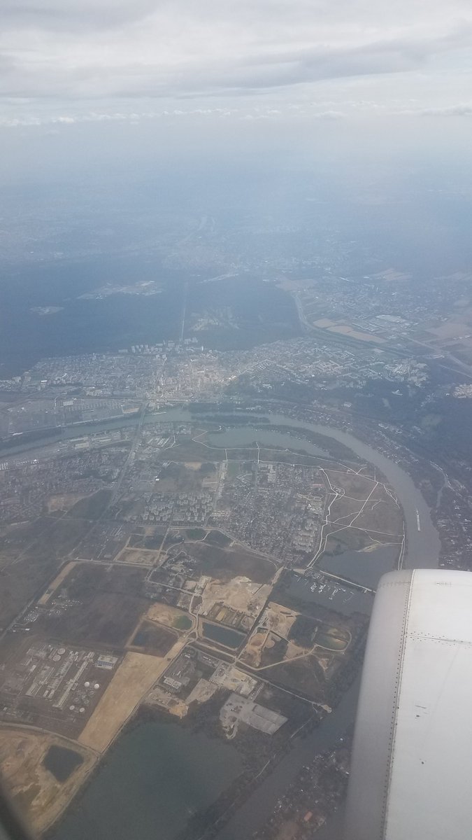 AlyssaMaske's tweet photo. Well, I got to Paris. Also, got stuck in Paris... sorry guys, trust me when I say I'd rather be home &amp; tired tomorrow then stuck here! https://t.co/wZ7TDDWw8c