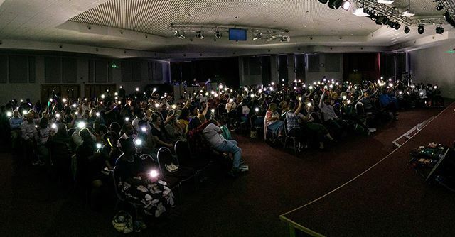 CLMChurch's tweet photo. We had two awesome family services yesterday morning! It was great to worship together, with our kids remaining in the service.
•
Pastor Esther brought a challenging word, calling us to ‘Shine Like Stars’. Here’s a little snap from the powerful illus… https://t.co/b7McQmPAg1 https://t.co/fD8y9zaLkN