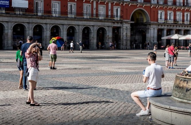 Madrid Aloja tweet media