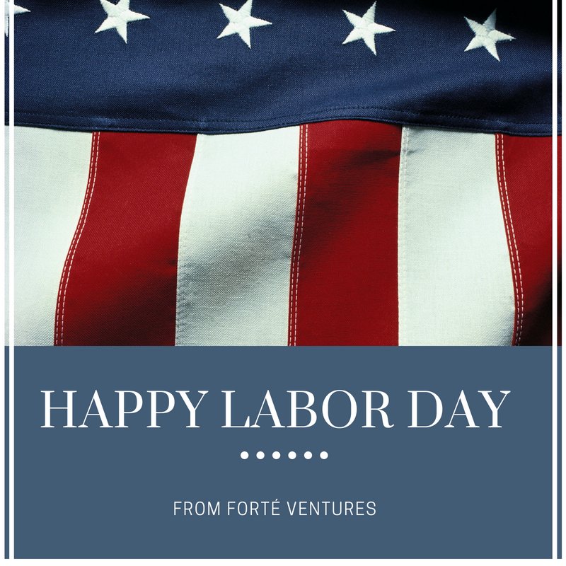 Forté Ventures tweet media