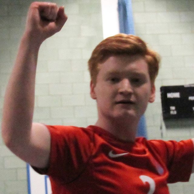 BrumCityKorf's tweet photo. That feeling when you know training starts today.

See you all in Moseley tonight @ 8pm.

New to korfball? From next Monday we'll have free taster sessions (info on https://t.co/Dkaq7u4PvM)

#korfball #birmignham #sport #fitness #englandkorfball #brum https://t.co/Wq8fuWAwZw https://t.co/W6Ha843DqL