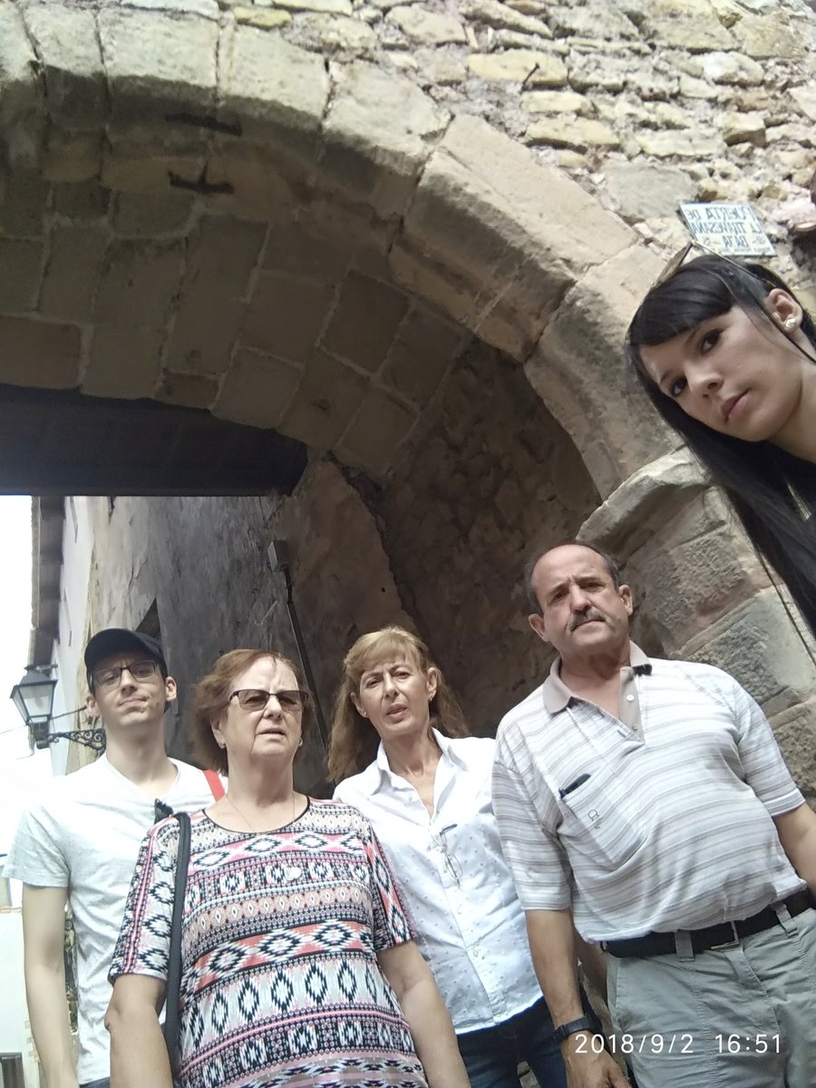 PMSR91's tweet photo. Lugares con encanto #FamilyTime https://t.co/trtkIQjP7B