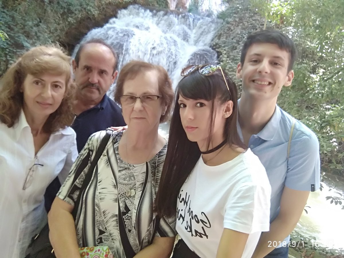 PMSR91's tweet photo. Lugares con encanto #FamilyTime https://t.co/trtkIQjP7B