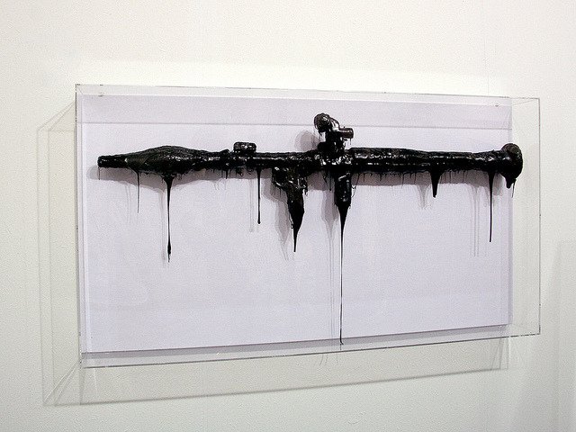 Archillect tweet media