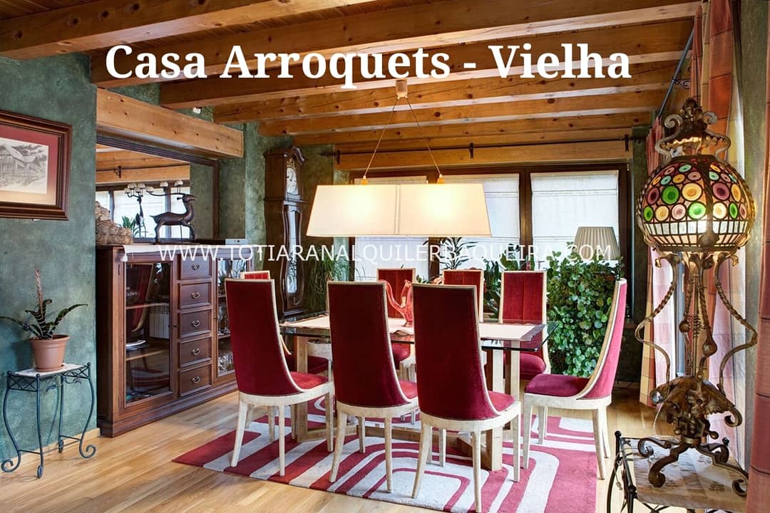 TOTIARAN's tweet photo. Con que estilo te quedas? Entra en https://t.co/gFAJjPXMXp y escoge el que más te guste #casaconencanto #rentalhouse #alquilervacacional con #TotiAran en #Baqueira #Beret #ValdAran https://t.co/1fr9PbAtsB
