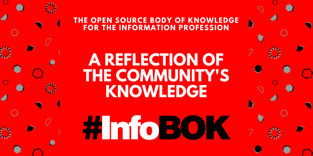 informationbok's tweet photo. #InfoBOK, a reflection. https://t.co/SFFZmE6bqd