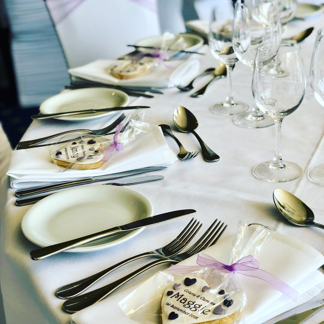 We loved the lilac for Colette &amp; Clemens’ wedding on Saturday! 😍😍 #congrats #surreywedding #weddingvenue #wedding #weddinginspiration