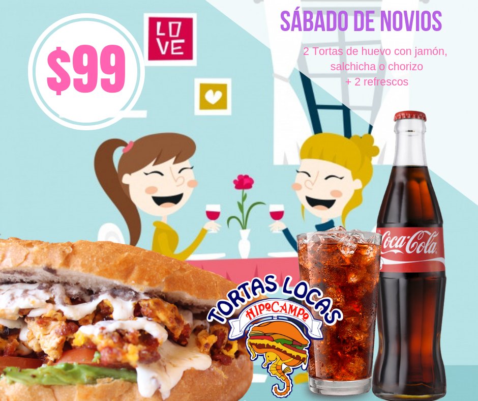 Foodsionmx's tweet photo. Disfruta de la compañía con una buena comida. 
#tortatime #foodie #foodlover #delicious #mexicanfood #FelizSabado #fastfood #lovefood https://t.co/gSE2iZAYUI