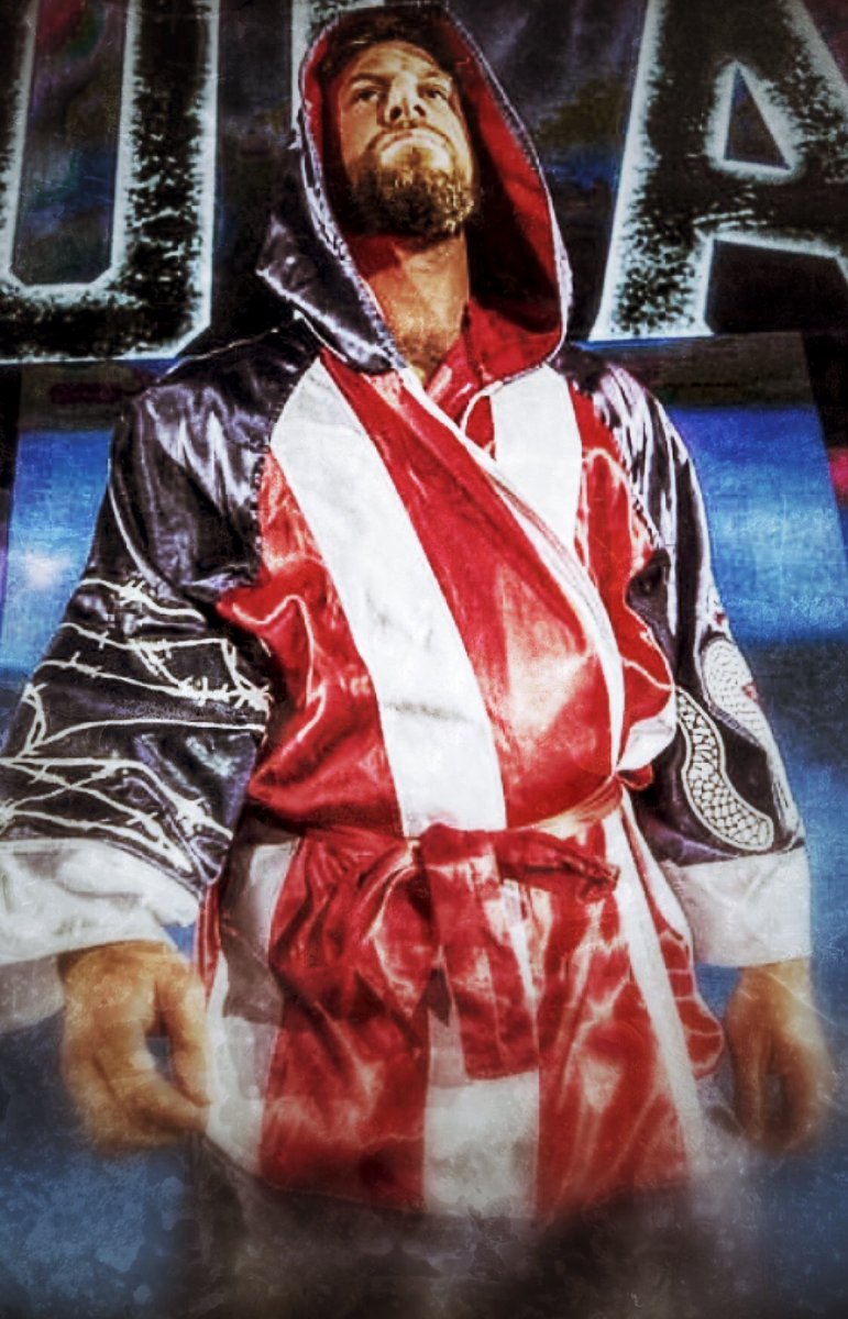 TedmundMontgom's tweet photo. I will be your @ACMProW champion #CODECORP https://t.co/yH9zqq3zo5