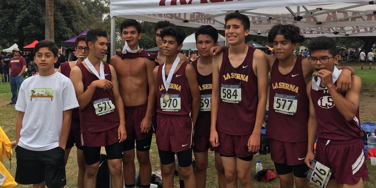 lasernaxctf's tweet photo. #Lancer Sophomore Boys finished 7th of the 23 teams at this weekend. #Teamwork #FastbackShootout #wearels #lancerpride👏🏼👏🏼👏🏼 https://t.co/JHCpcp1BUz