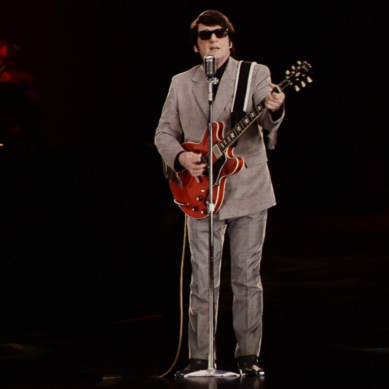 HostelFish's tweet photo. Napolean Dynamite, Roy Orbison hologram tour, @ThisIsTheRead, and the line up of shows and screenings at @ParamountCO: https://t.co/HyX0jQnUs9 https://t.co/gyOcUSMgsw