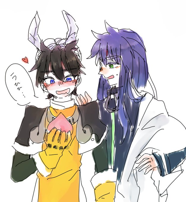 Odaibako Namatyannyadeのtwitterイラスト検索結果 Odaibako Namatyannyadeのtwitterイラスト検索結果