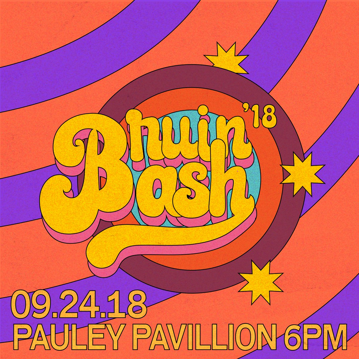 uclacec's tweet photo. #bruinbash2018 https://t.co/LsT50yovvZ