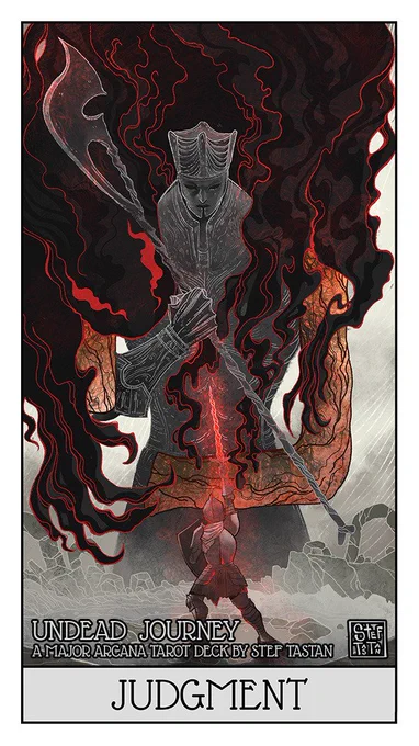 @stef_tastan @DarkSoulsGame @BandaiNamcoES @BandaiNamcoUS @OroboroTheNinja @BandaiNamcoEU @SunlightBlade @Powerbazinga @BandaiNamcoFR @BandaiNamcoUK @BandaiNamcoDE 