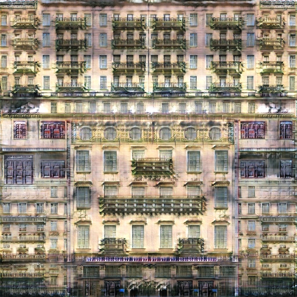 mi_is_h's tweet image. testing the facades model for pix2pix w. #ml5js &amp;amp; #p5js