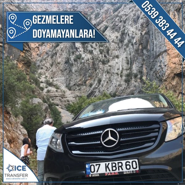 icetransfer1's tweet photo. Gezmelere Doyamayanlara 🚗

Antalya Şoförlü Araç Kiralama Hizmetimiz İle Aileniz veya Arkadaşlarınız ile Gezenediğiniz Yer Kalmasın Diye @icetransfer Ailesine Sizleride Bekleriz 👍🏻 

@icetransfer #icetransfer #antalyatransfer #antalya #belektransfer #kemertransfer https://t.co/Ds7DAtqFyh