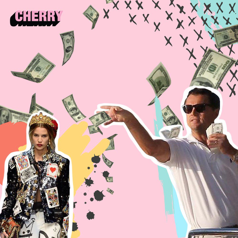 Empezamos esta semana con un nuevo playlist en nuestra cuenta de Spotify. Escúchala y siéntete motivado a darle con todo en estos próximos 5 días.

¡Todas las semanas un playlist nuevo para ustedes!😎🎶
Playlist elaborado por <a href="/gustavjd/">Gustavo Jara</a>
spoti.fi/2ML4NGW 

#CherryMarketing