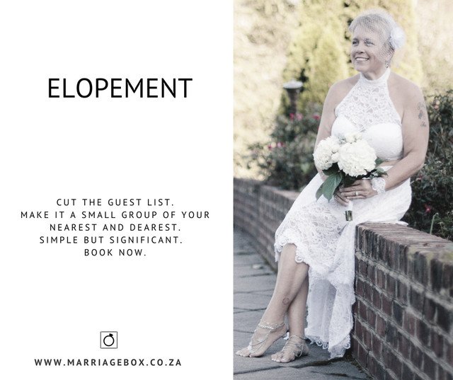 themarriagebox's tweet photo. Cut the guest list.
Make it a small group of your nearest and dearest.
Simple but significant.
Book now..
vanessa@marriagebox.co.za
https://t.co/fPIIeJyAG1
#elopmentspecialist #intimatewedding #intimateweddingvenues #marriagebox #smallweddings #eventorganiser #weddingplanner https://t.co/lWFHqRfFhR