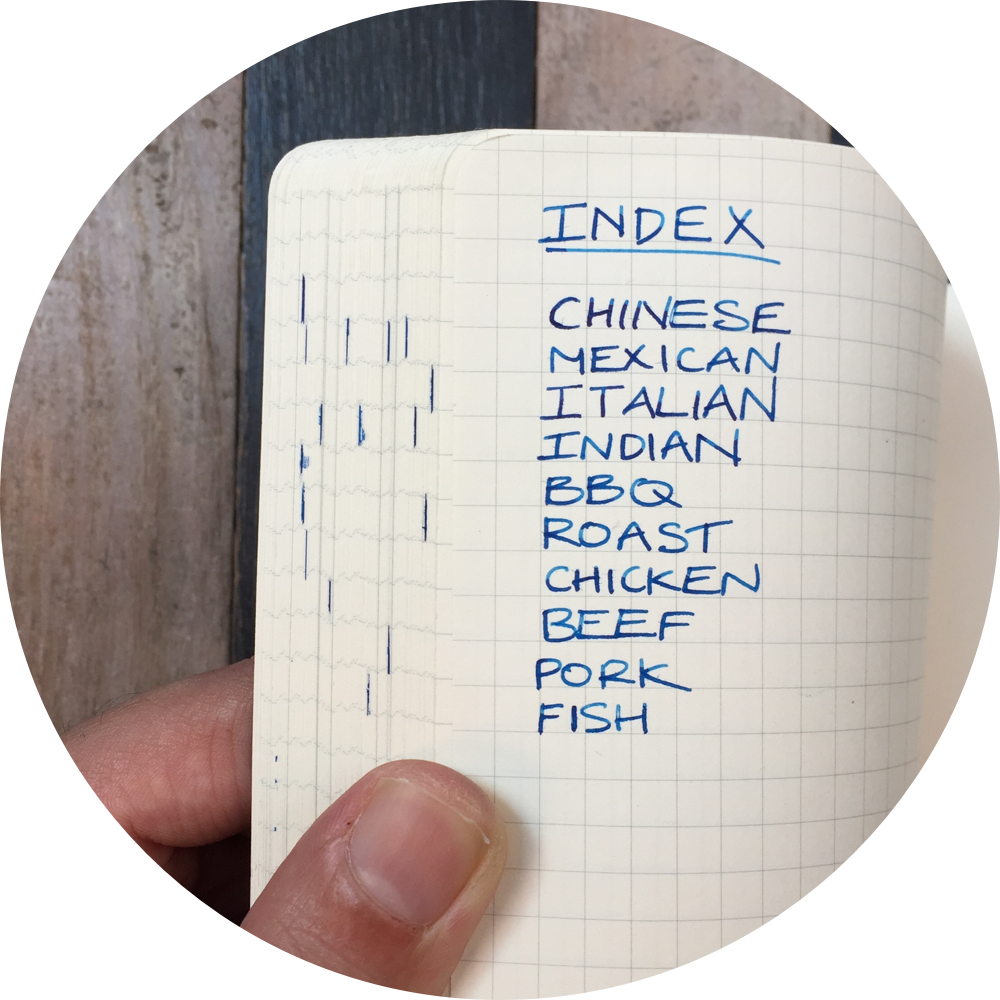 heyjohnmason's tweet photo. Today I learned how to have tags in analog notebooks. YUSS. 💪

https://t.co/XYhbpyZRfs https://t.co/0rkYVlhxiM