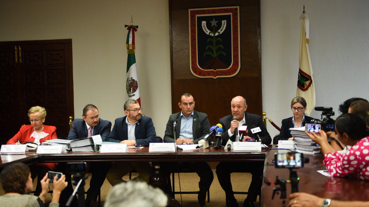 GobiernoMorelos's tweet photo. En el anexo número seis se informa el programa anual de adquisiciones, arrendamientos y servicios 2018 https://t.co/BoqkKQ4h5f