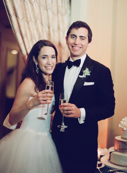 Cheers to one year! Happy anniversary to my favorite husband. 9❤️3❤️17 https://t.co/eipr991oLa<a href="/tag/minimoon"class="tags"><span>#minimoon</span></a>