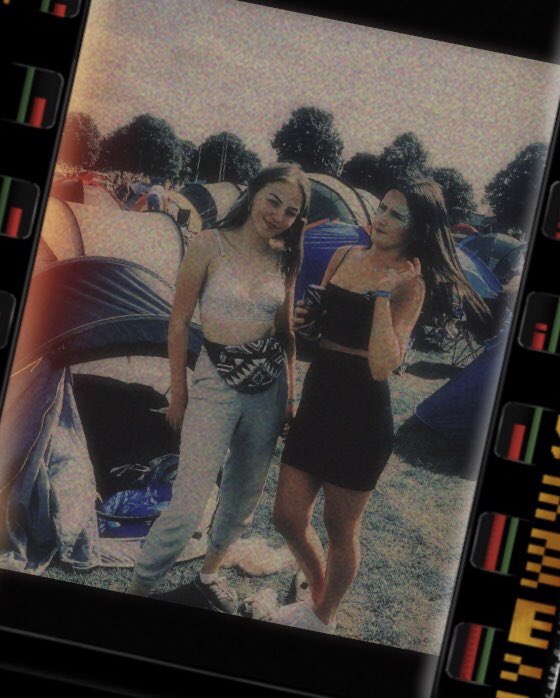 chloe1hazell's tweet photo. #SUNDOWNFESTIVAL #Sundown2018 https://t.co/RhDMefK44Z