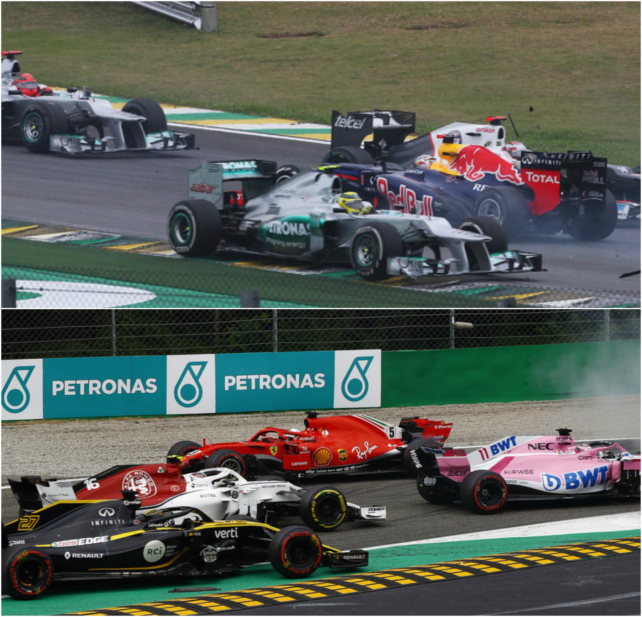 vettel monza 2018