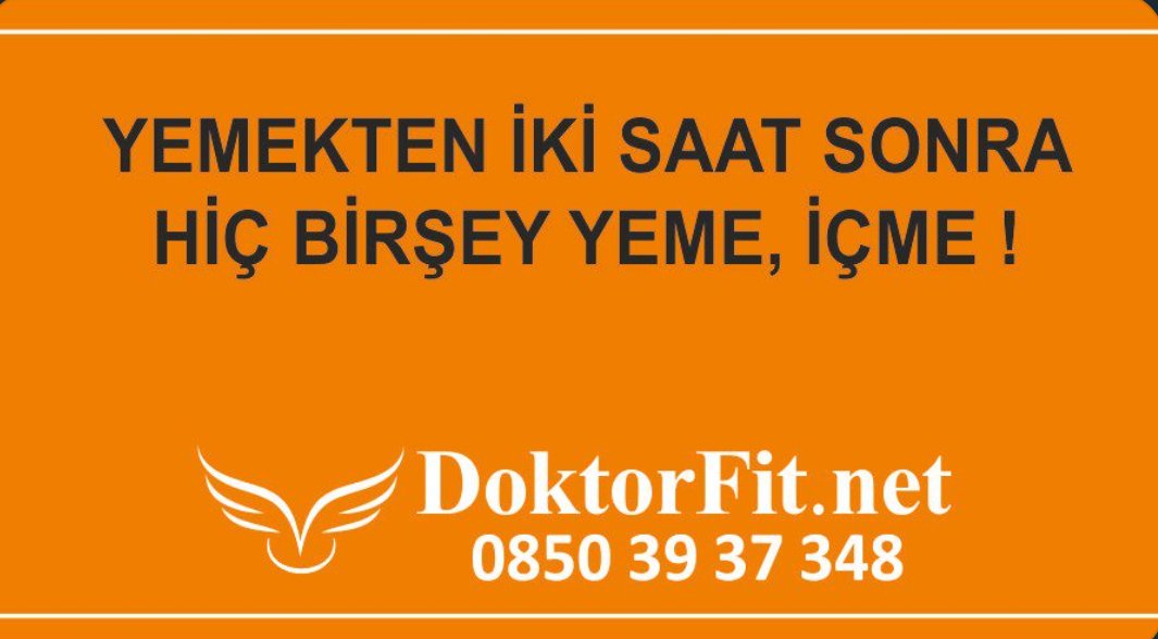 DoktorFit (@doktorfitnet) on Twitter photo 