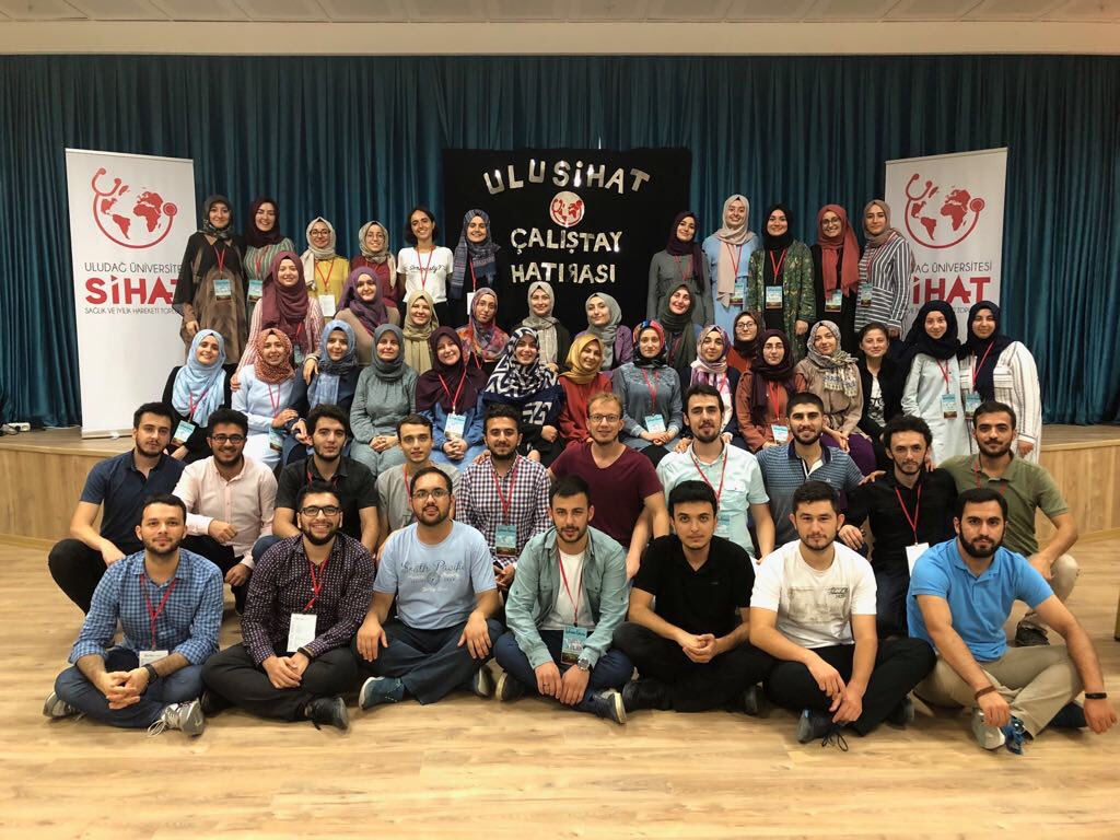 __sihat's tweet photo. “Şarkının en güzel yeri, koşunun kendisidir." diyerek, “İyileşme Koşusu“ adı altında 3. SİHAT çalıştayını tamamladık.Çok şey öğrendik, 
heyecanla yeni ufuklara yelken açtık.

Bu süreçte bizlere ev sahipliği yapan, gerçek anlamda koşturan @ulusihat ekibine çok teşekkür ediyoruz. https://t.co/mxAdbgjkW9