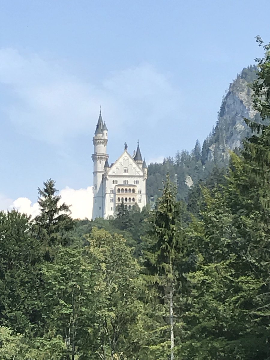 eoin1969's tweet photo. #withAeroplan great trip to Germany. Beautiful country https://t.co/KXD8SuEQ3H