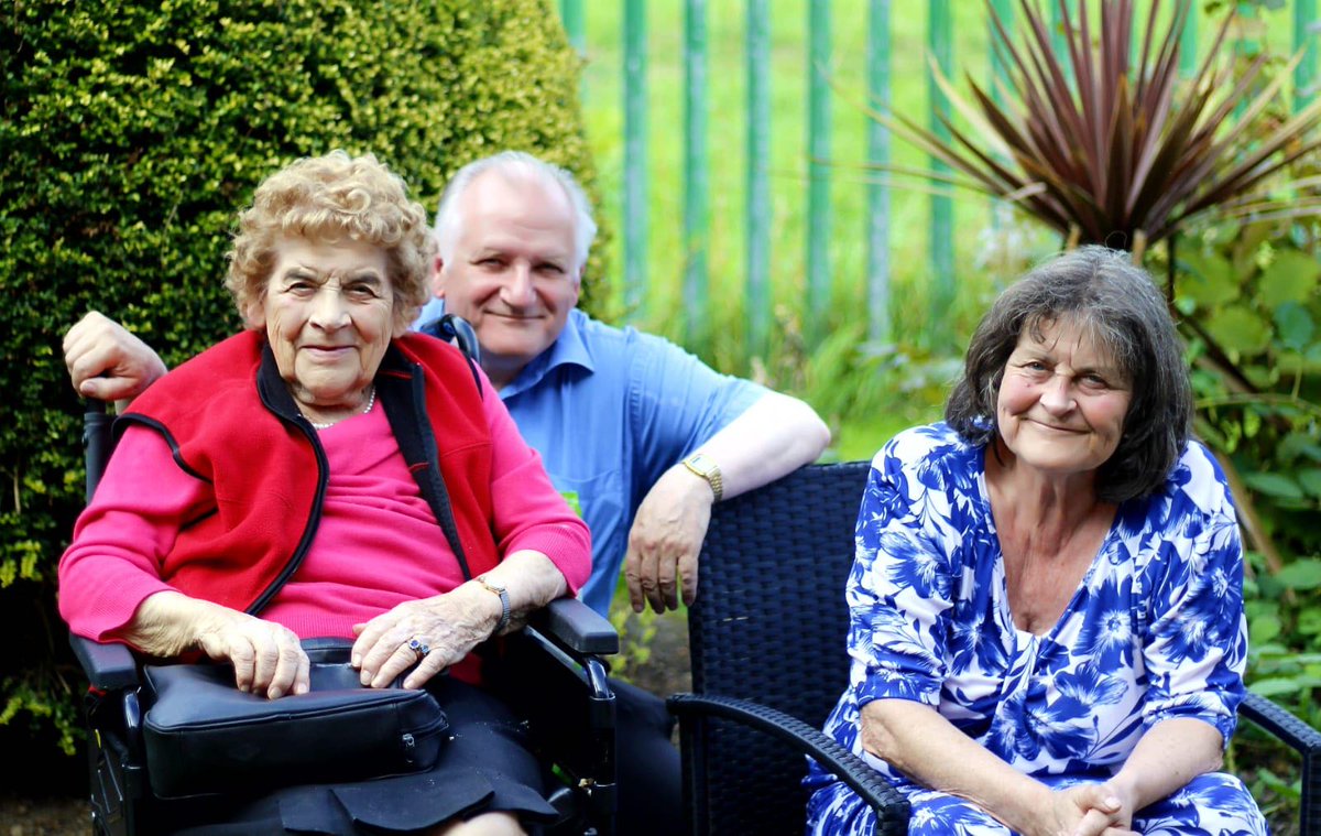 Willow Green Care Home (SMC_Darlington) Twitter