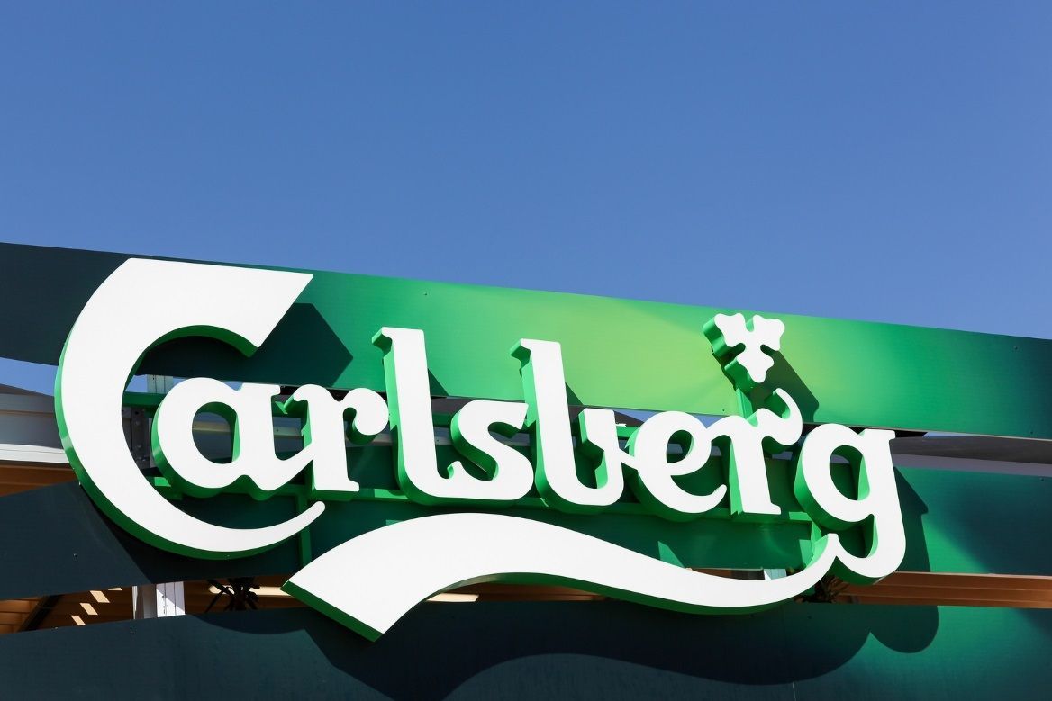 Besurt's tweet photo. Carslberg utiliza algoritmos de machine learning, big data, cloud y sensores
https://t.co/06yyzxrAcb https://t.co/K0D3PrrR5s
