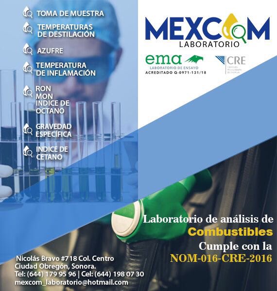 MexcomLab tweet picture