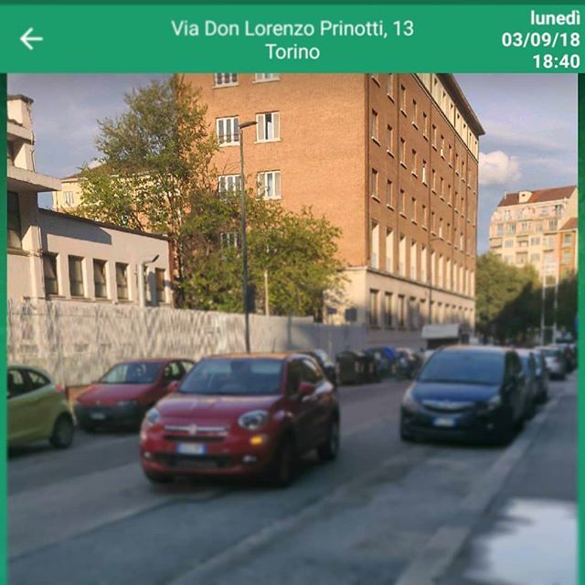 Ora ricominciamo a pubblicare... Pian piano.