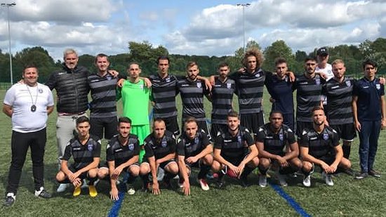 toinemchl's tweet photo. Team U23 🏴󠁧󠁢󠁳󠁣󠁴󠁿 https://t.co/cN0v2msRh4