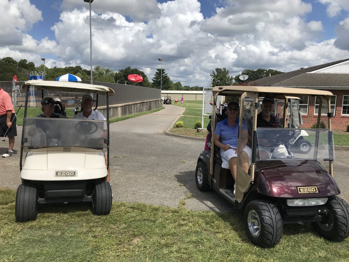 wpccgolf's tweet photo. Continued..
What a Great turnout! https://t.co/l6fuyGNAVS