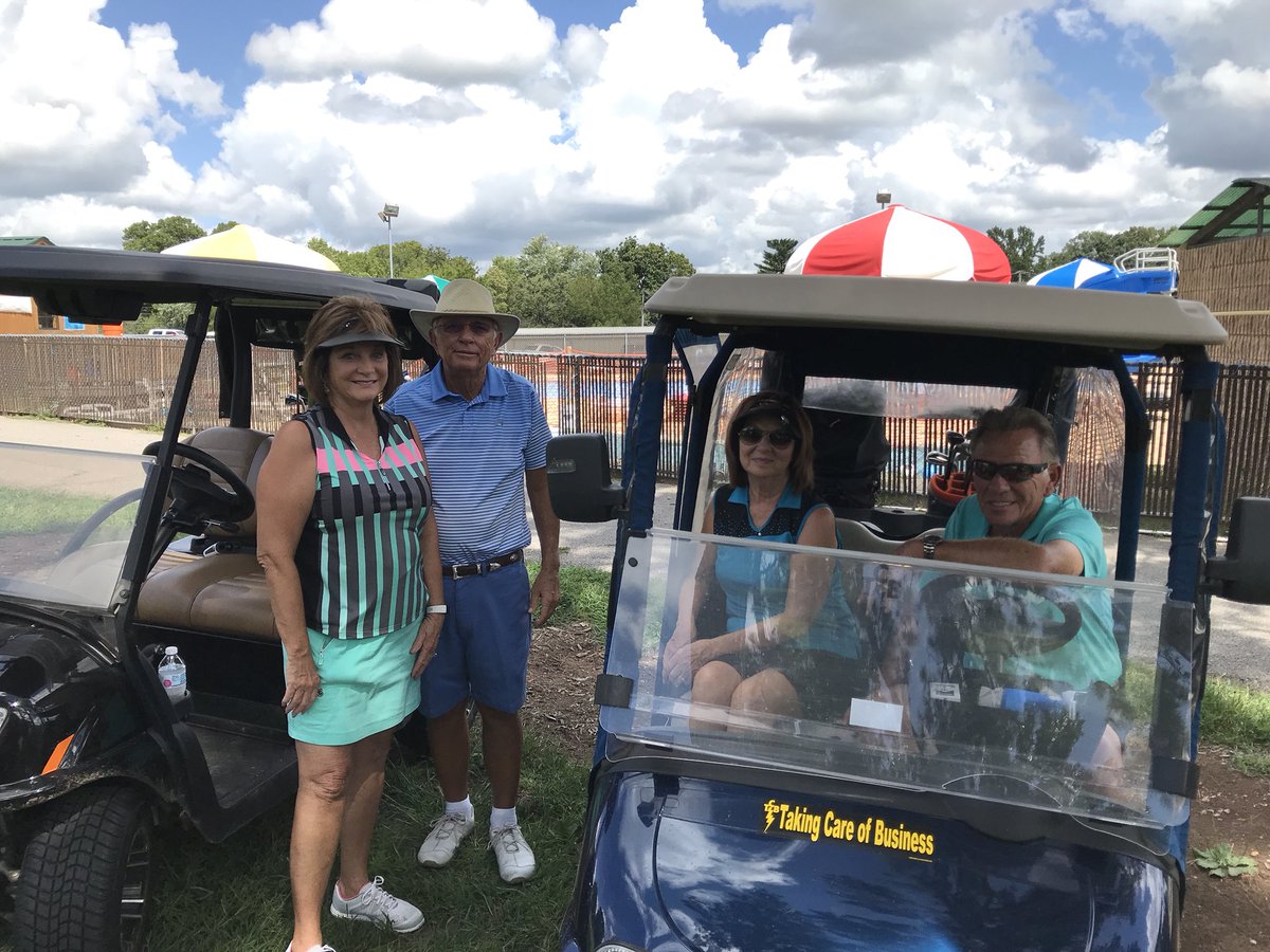 wpccgolf's tweet photo. Continued..
What a Great turnout! https://t.co/l6fuyGNAVS